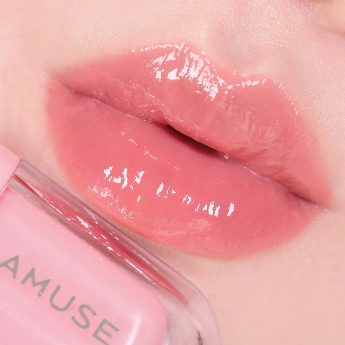 AMUSE Jel Fit Tint — 01 BOKSOONGA JELLY