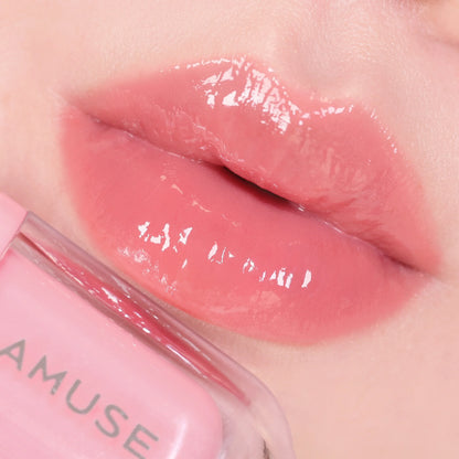 AMUSE Jel Fit Tint — 01 BOKSOONGA JELLY