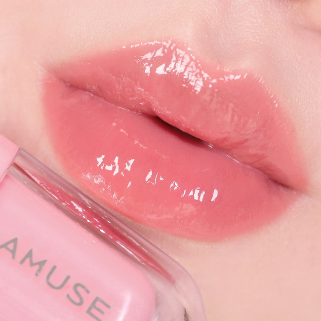 AMUSE Jel Fit Tint — 01 BOKSOONGA JELLY
