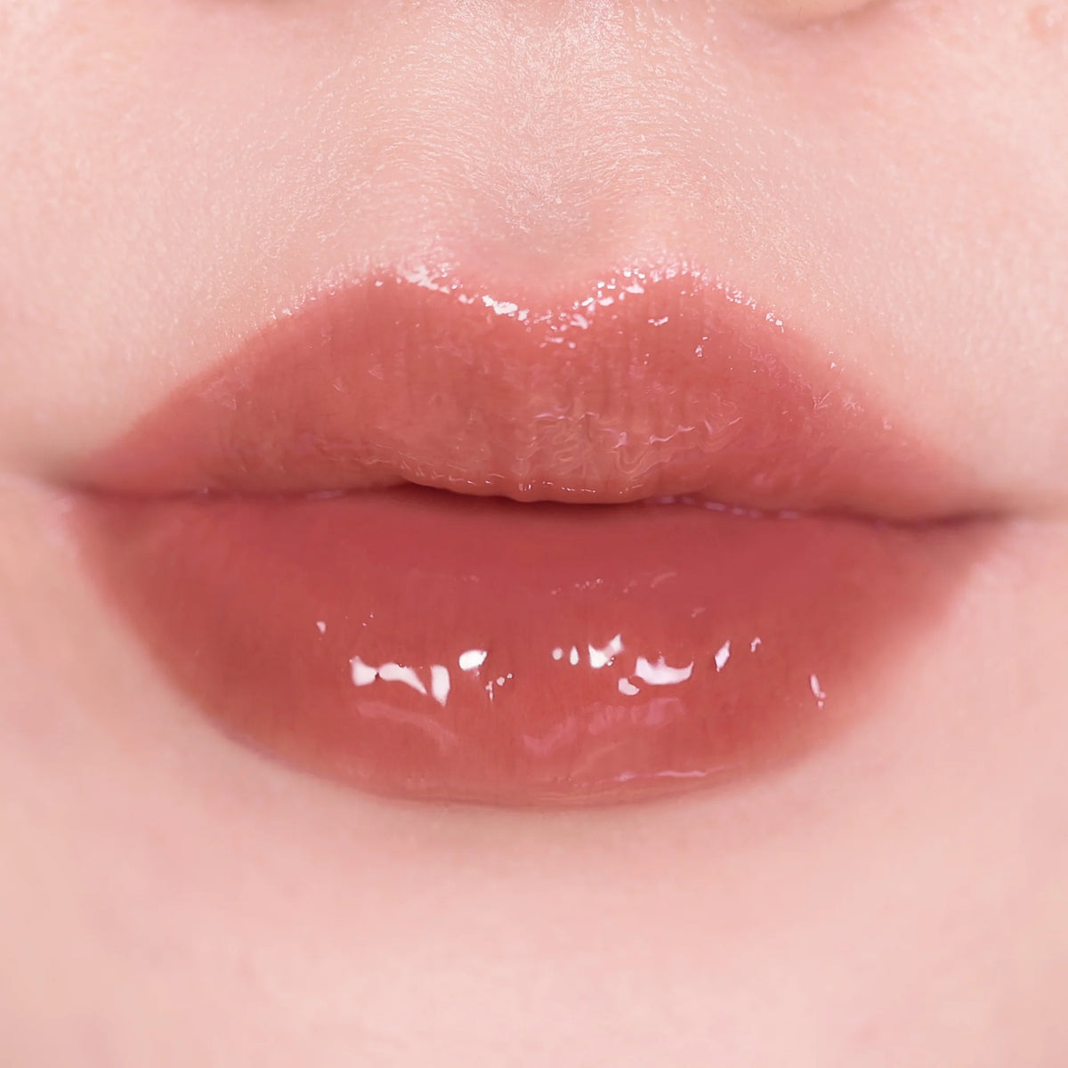 AMUSE Jel Fit Tint — 07 CARAMEL