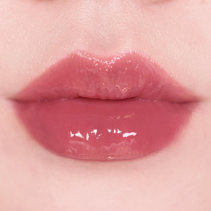 AMUSE Jel Fit Tint — 08 GORGEOUS MAUVE
