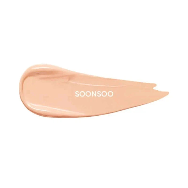 Amuse Dew Jelly Vegan Cushion 15g — 01 SOONSOO