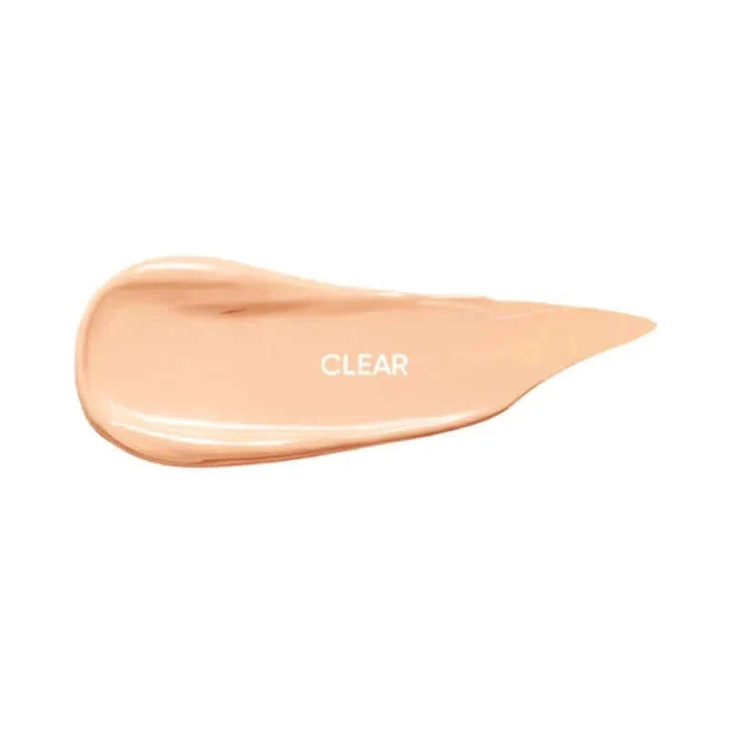 Amuse Dew Jelly Vegan Cushion 15g — REFILL 01 SOONSOO