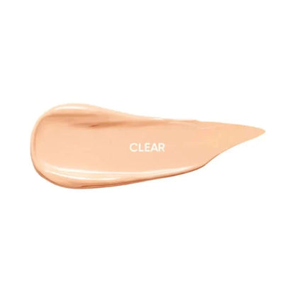 Amuse Dew Jelly Vegan Cushion 15g — REFILL 01 SOONSOO