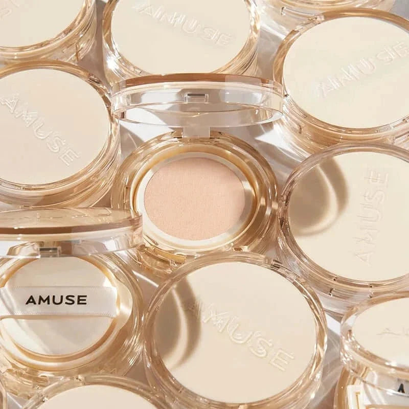 Amuse Dew Jelly Vegan Cushion 15g — product image 5