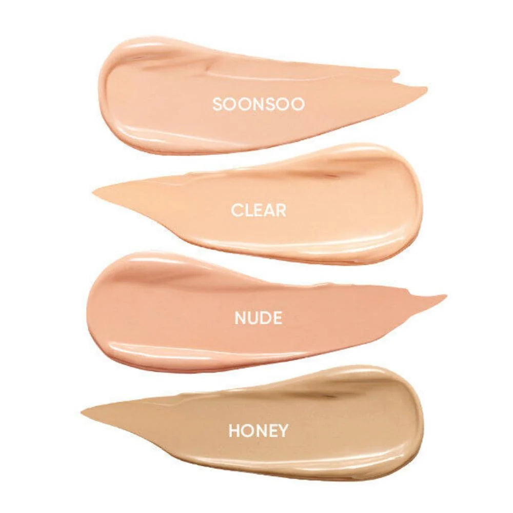 Amuse Dew Jelly Vegan Cushion 15g — product image 7