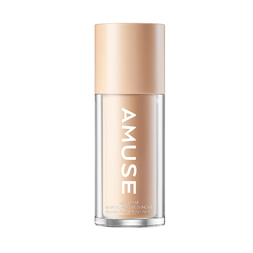 AMUSE Dew Wear Foundation — product image 2