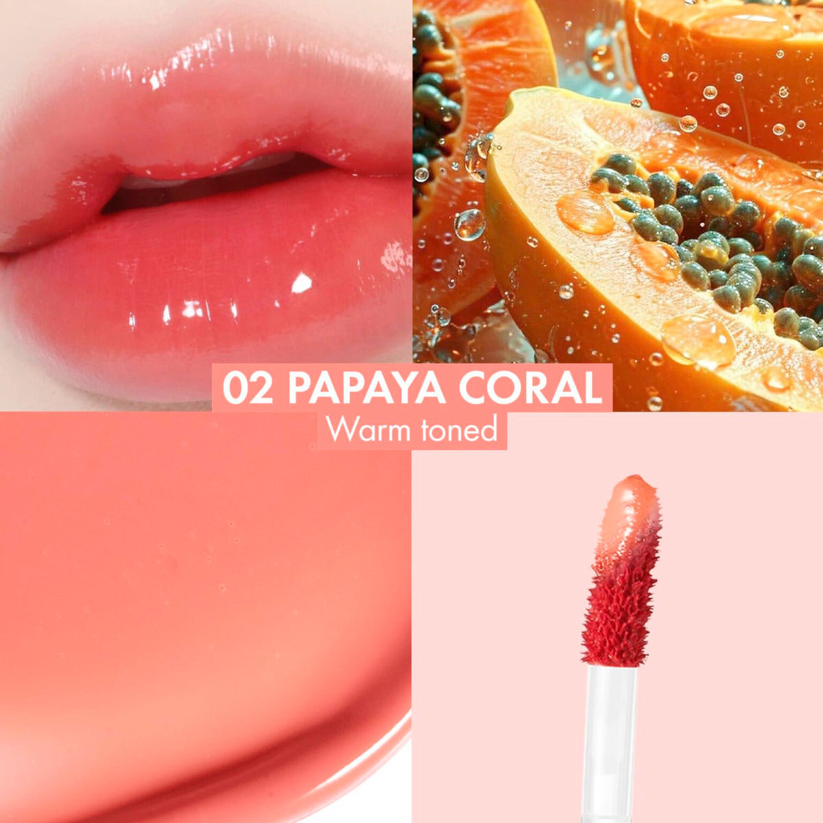 Amuse Bebe Tint — product image 3