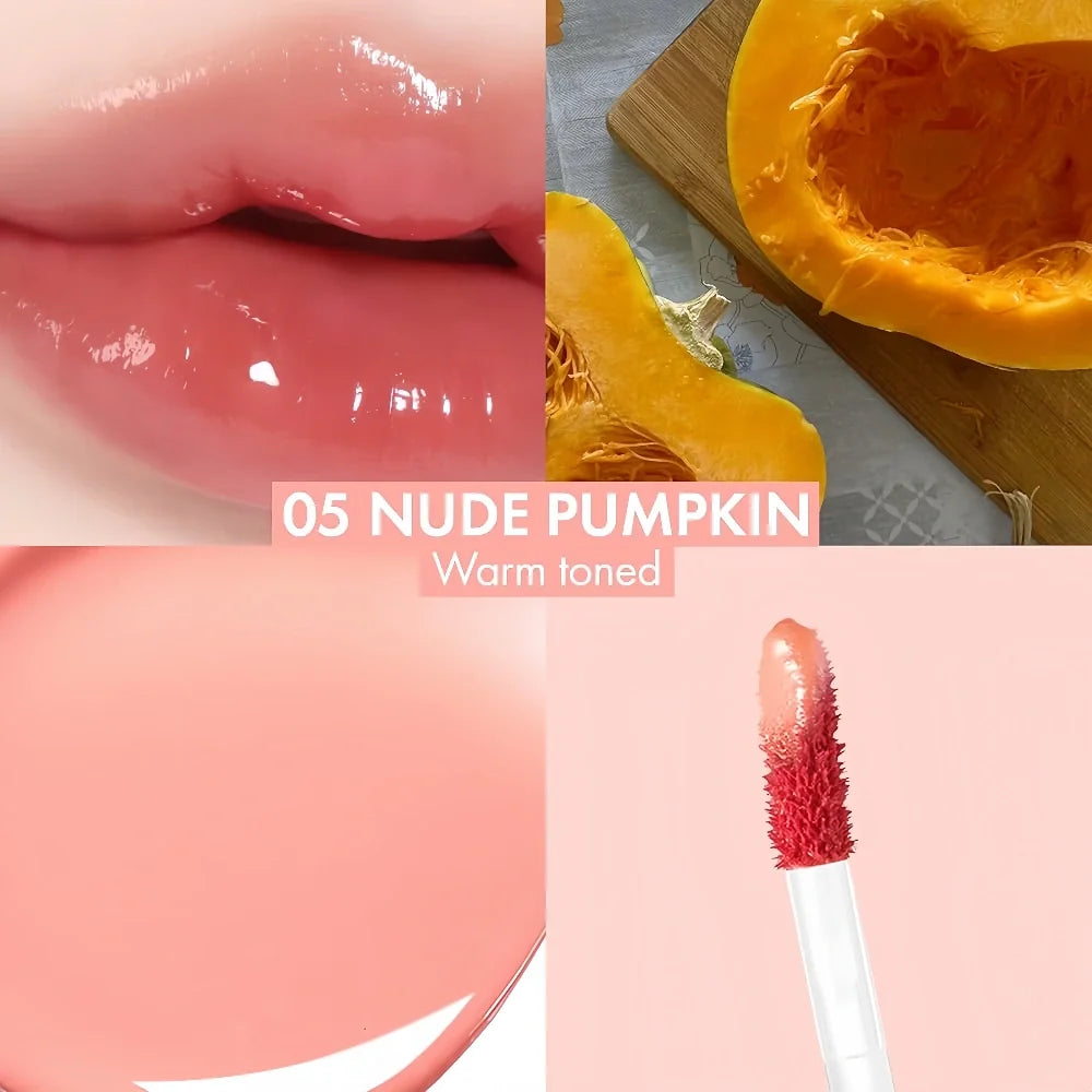 Amuse Bebe Tint — 05 NUDE PUMPKIN