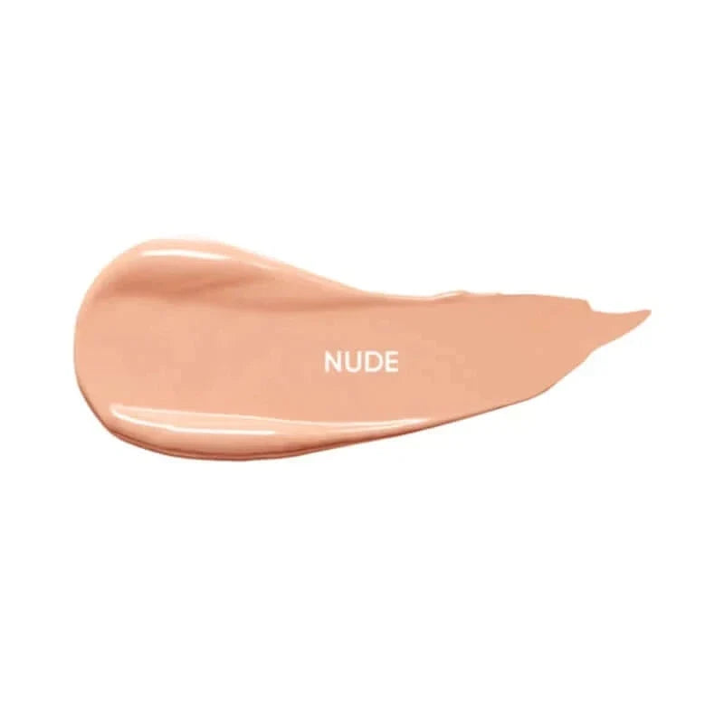 Amuse Dew Jelly Vegan Cushion 15g — REFILL 02 NUDE