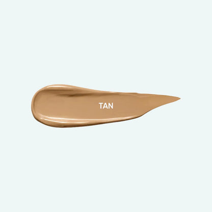 Amuse Dew Jelly Vegan Cushion 15g — 04 TAN