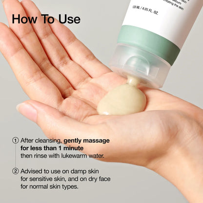 Anua Heartleaf LHA Moisture Peeling Gel 120ml — product image 3