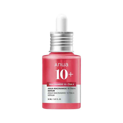 Anua Niacīnamīds 10 % + TXA 4 % Serums 30 ml — Produkta attēls 1