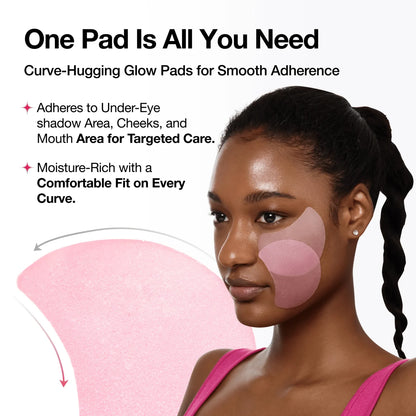 Anua Niacinamide 5 TXA Brightening Pad 60pcs — product image 3
