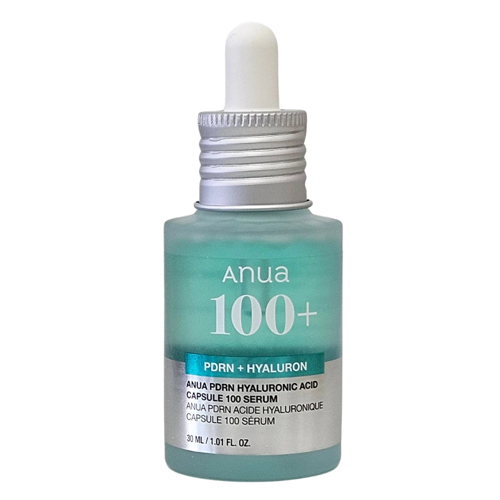 Anua PDRN Hyaluronic Acid Capsule 100 Serum 30ml — 30ml