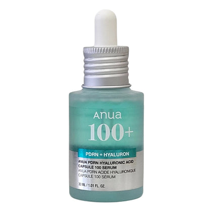 Anua PDRN Hyaluronic Acid Capsule 100 Serum 30ml — 30ml