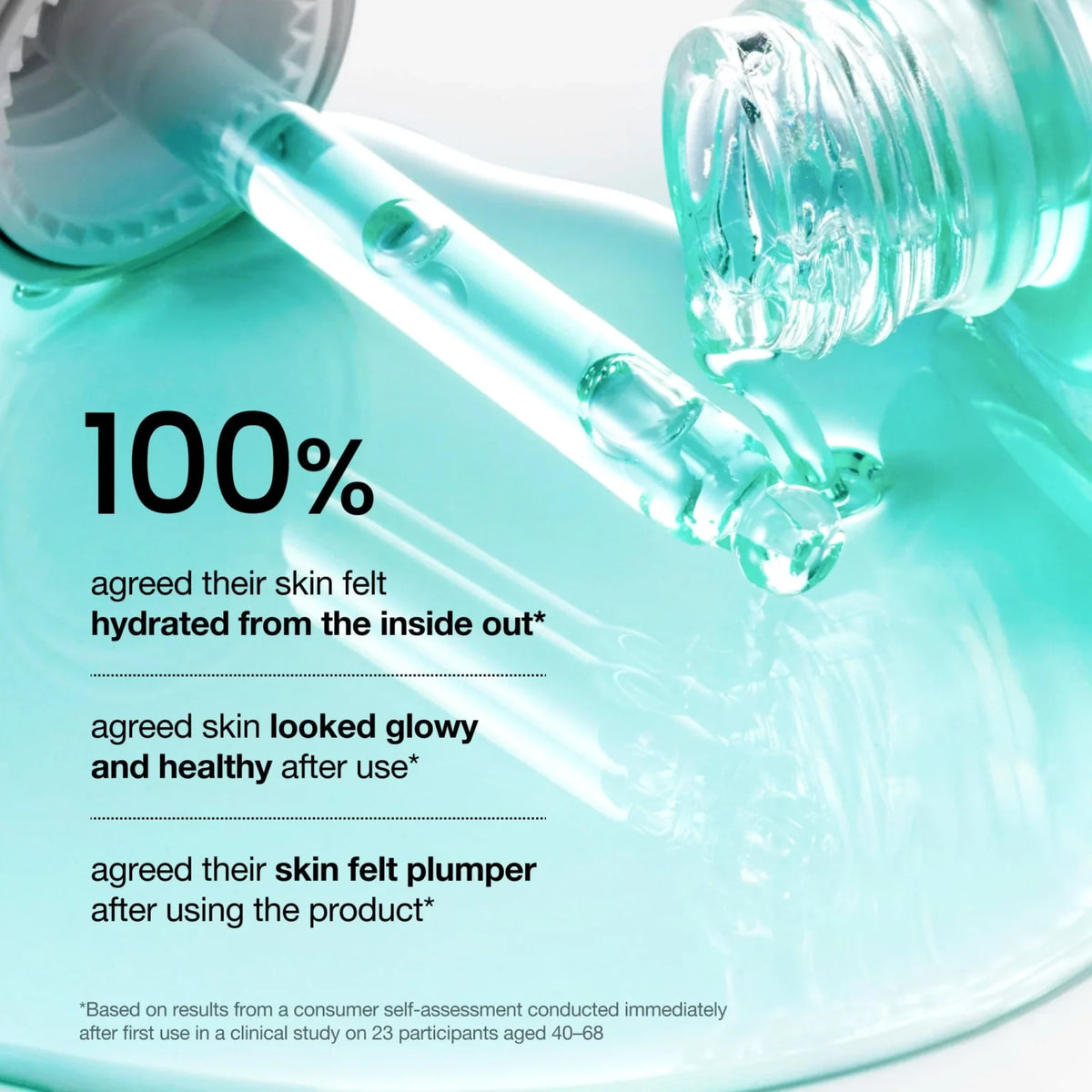 Anua PDRN Hyaluronic Acid Capsule 100 Serum 30ml — product image 3