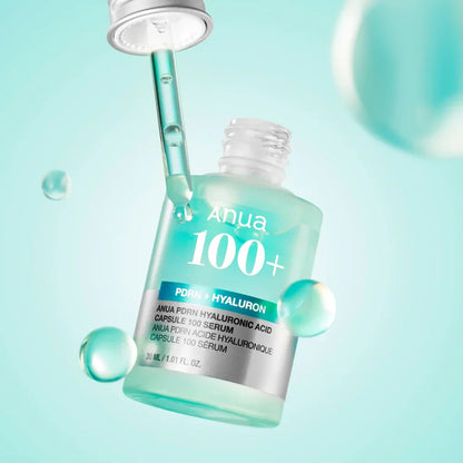 Anua PDRN Hyaluronic Acid Capsule 100 Serum 30ml — product image 4