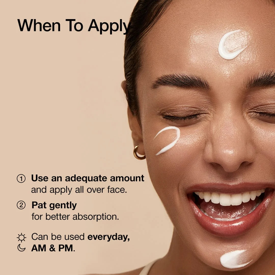 Anua Rice 70 Intensive Moisturizing Milk 150ml — product image 2