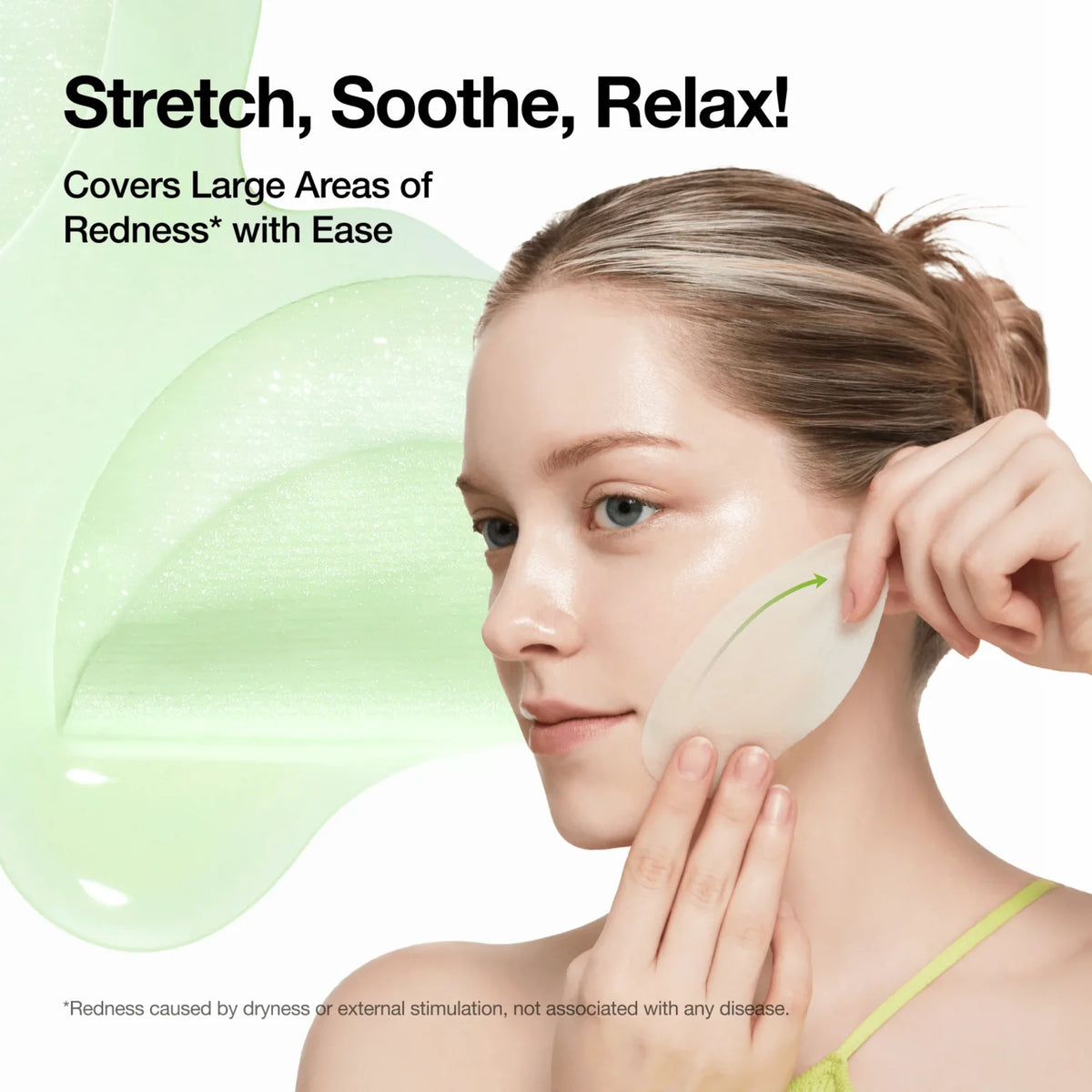 Anua Azelaic Acid 10 Hyaluron Redness Soothing Pad 90pcs — product image 2