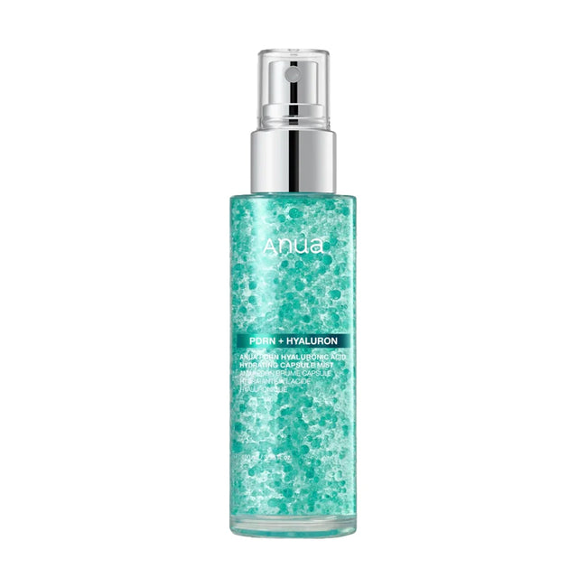 Anua PDRN Capsule hydratant l'acide hyaluronique Mist 100 ml — Photo du produit 1