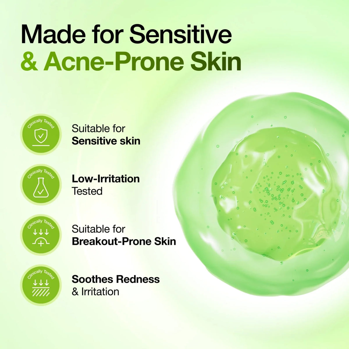 Anua Azelaic Acid 10 Hyaluron Redness Soothing Serum 30ml — product image 3