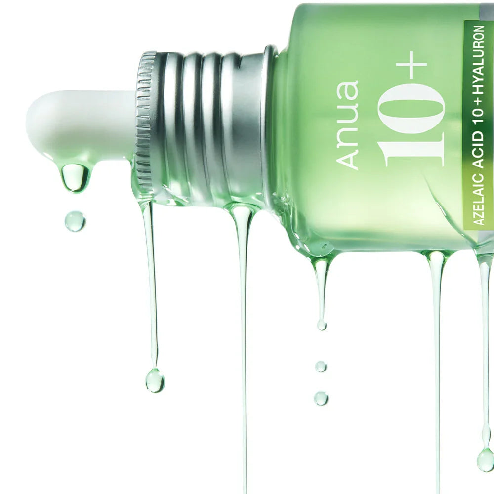 Anua Azelaic Acid 10 Hyaluron Redness Soothing Serum 30ml — product image 6