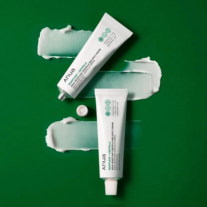 ANUA Heartleaf Centella Red Spot Cream 30g — product image 4