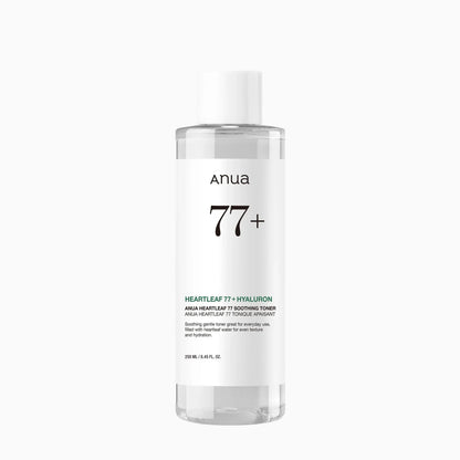 Anua Heartleaf 77% Soothing Toner — product image 2