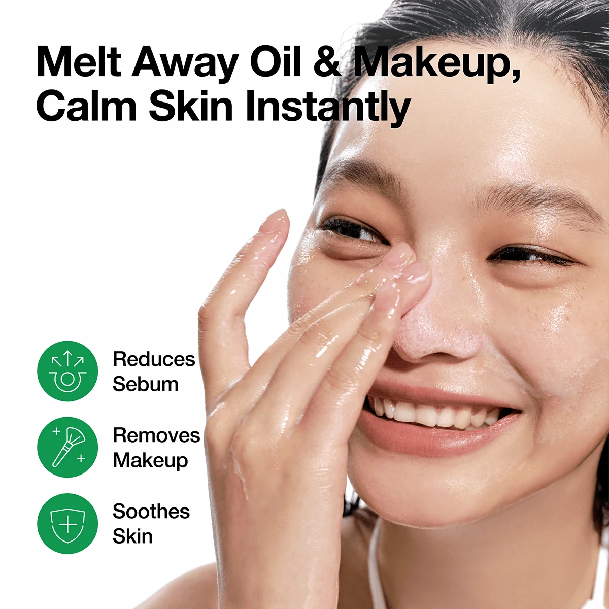 Anua Heartleaf Pore Control Cleansing Oil 200ml — product image 6
