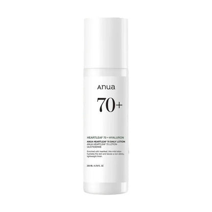 Anua Heartleaf 70% Daily Lotion 200ml — 200ml
