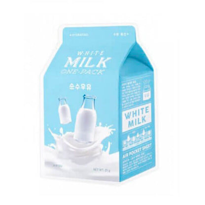 APieu Milk One Pack — APieu Milk One Pack