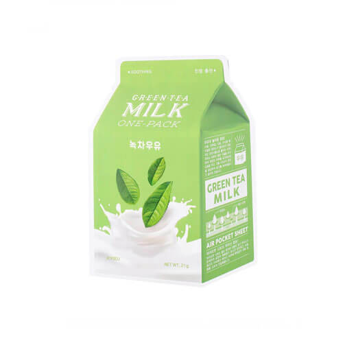 APieu Milk One Pack — Coconut