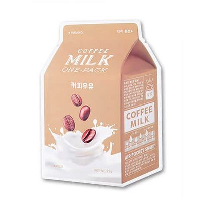 APieu Milk One Pack — Chocolate