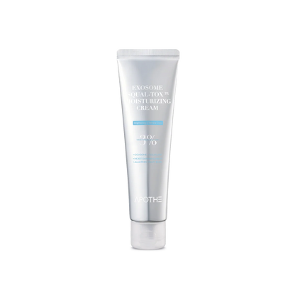 Apothe Exosome Squal Tox Moisturizing Cream 60ml — 60ml