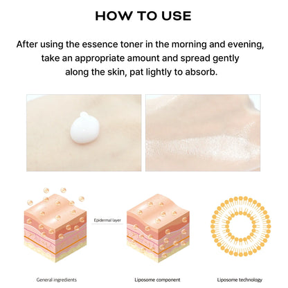 Apothe Peptide 11 Botulinum Essence Emulsion 150ml — product image 3