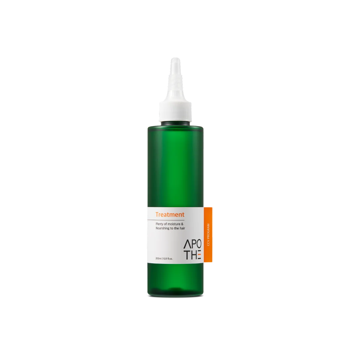Apothe Moist Nourishing Treatment 200ml — 200ml
