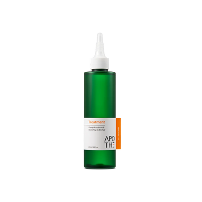 Apothe Moist Nourishing Treatment 200ml — 200ml