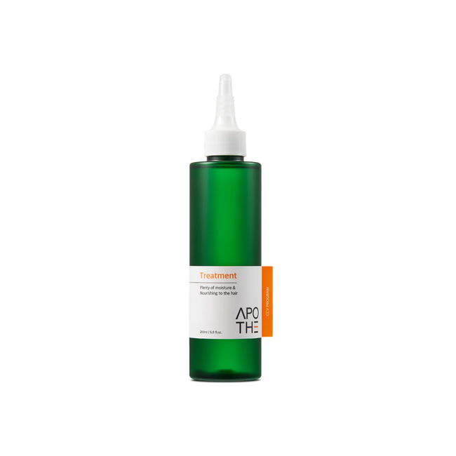 Apothe Moist Nourishing Treatment 200ml — 200ml