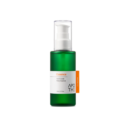 Apothe Hair Relax Essence 80ml — 80ml