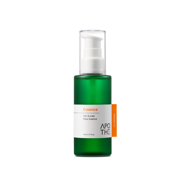 Apothe Hair Relax Essence 80ml — 80ml
