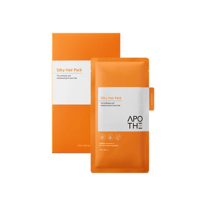Apothe Silky Hair Pack — product image 3