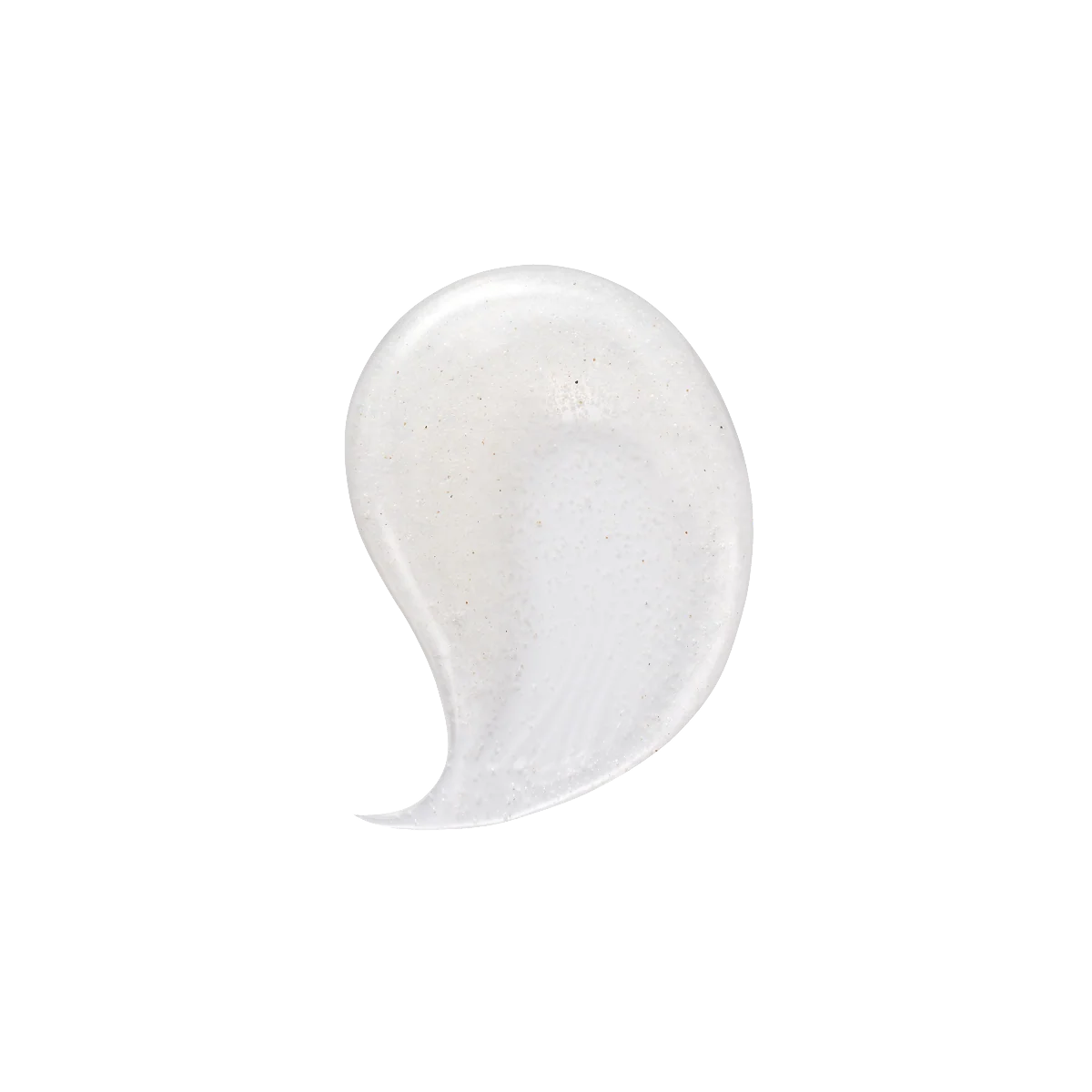 Apothe Baku Kaol Brightening Scrub Cleanser 100ml — product image 2