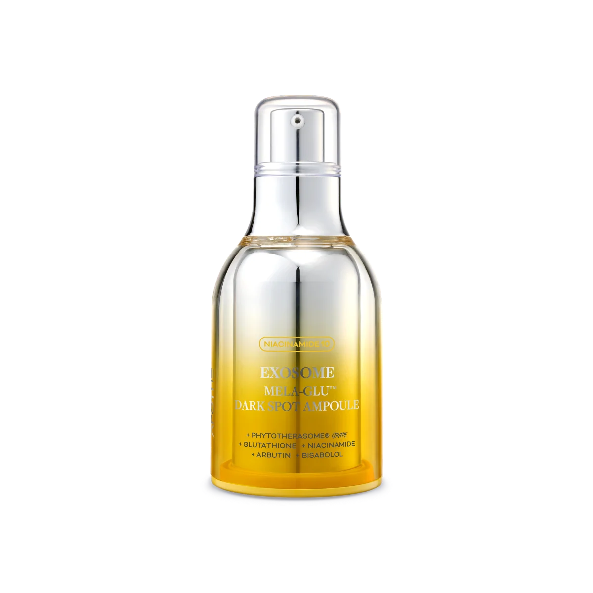 Apothe Exosome Mela Glu Dark Spot Ampoule 30ml — 30ml