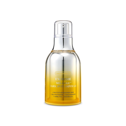 Apothe Exosome Mela Glu Dark Spot Ampoule 30ml — 30ml