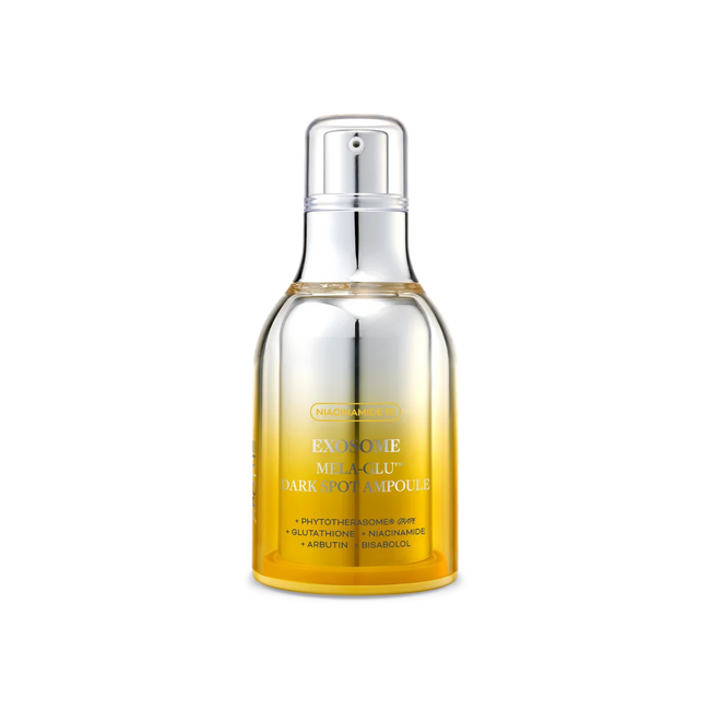Apothe Exosome Mela Glu Dark Spot Ampoule 30ml — 30ml