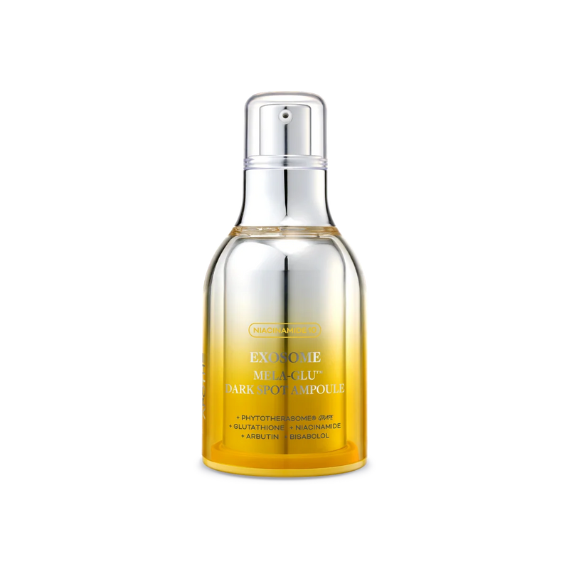 Apothe Exosome Mela Glu Dark Spot Ampoule 30ml — 30ml