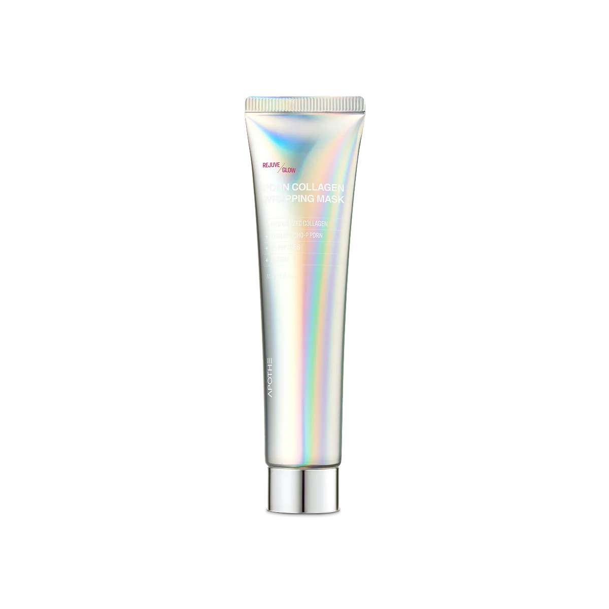 Apothe RejuveGlow PDRN Collagen Wrapping Mask 70ml — 70ml