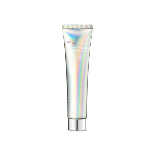 Apothe RejuveGlow PDRN Collagen Wrapping Mask 70ml — 70ml
