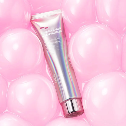 Apothe RejuveGlow PDRN Collagen Wrapping Mask 70ml — product image 2